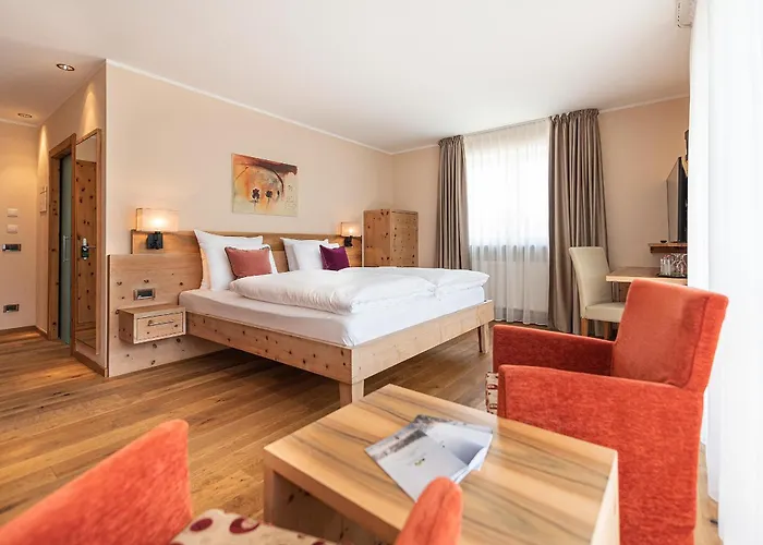 Vitalpina Hotel Waldhof