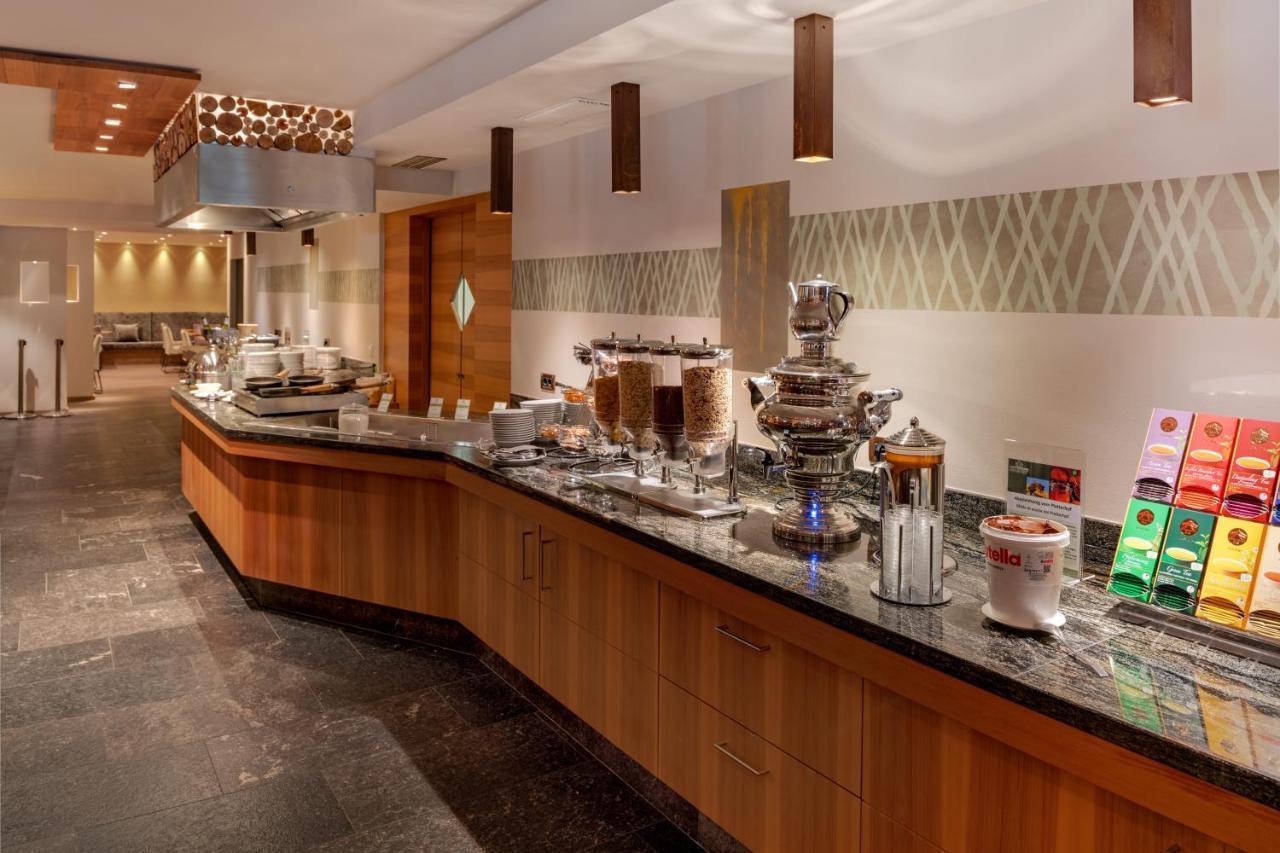 Vitalpina Waldhof Hotel