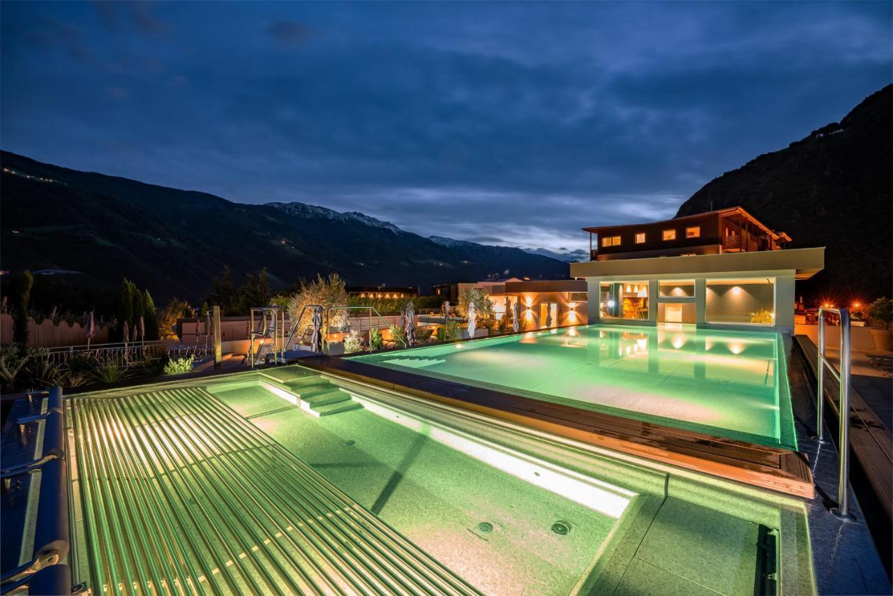 Hotel Vitalpina Waldhof Rabla