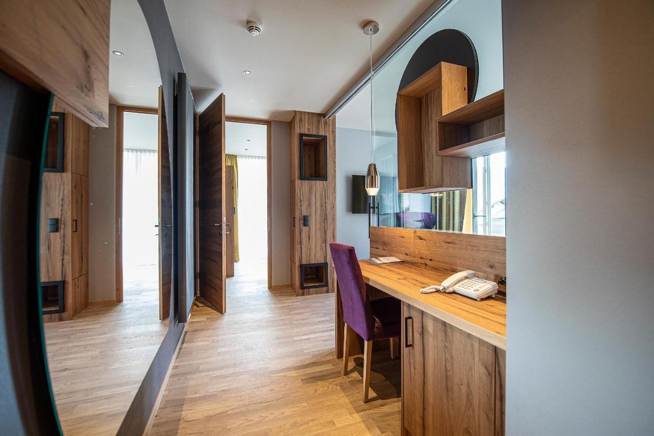 Hotel Vitalpina Waldhof