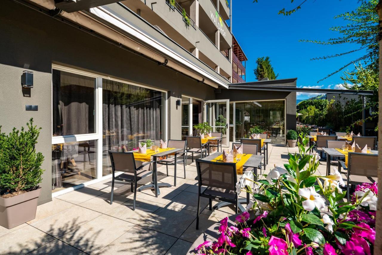Hotel Vitalpina Waldhof 4*