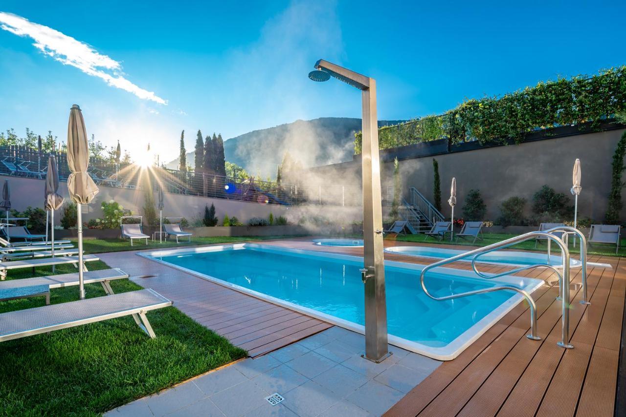 Hotel Vitalpina Waldhof Rabla