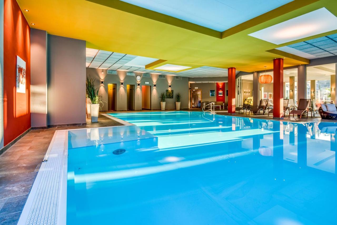 Hotel Vitalpina Waldhof