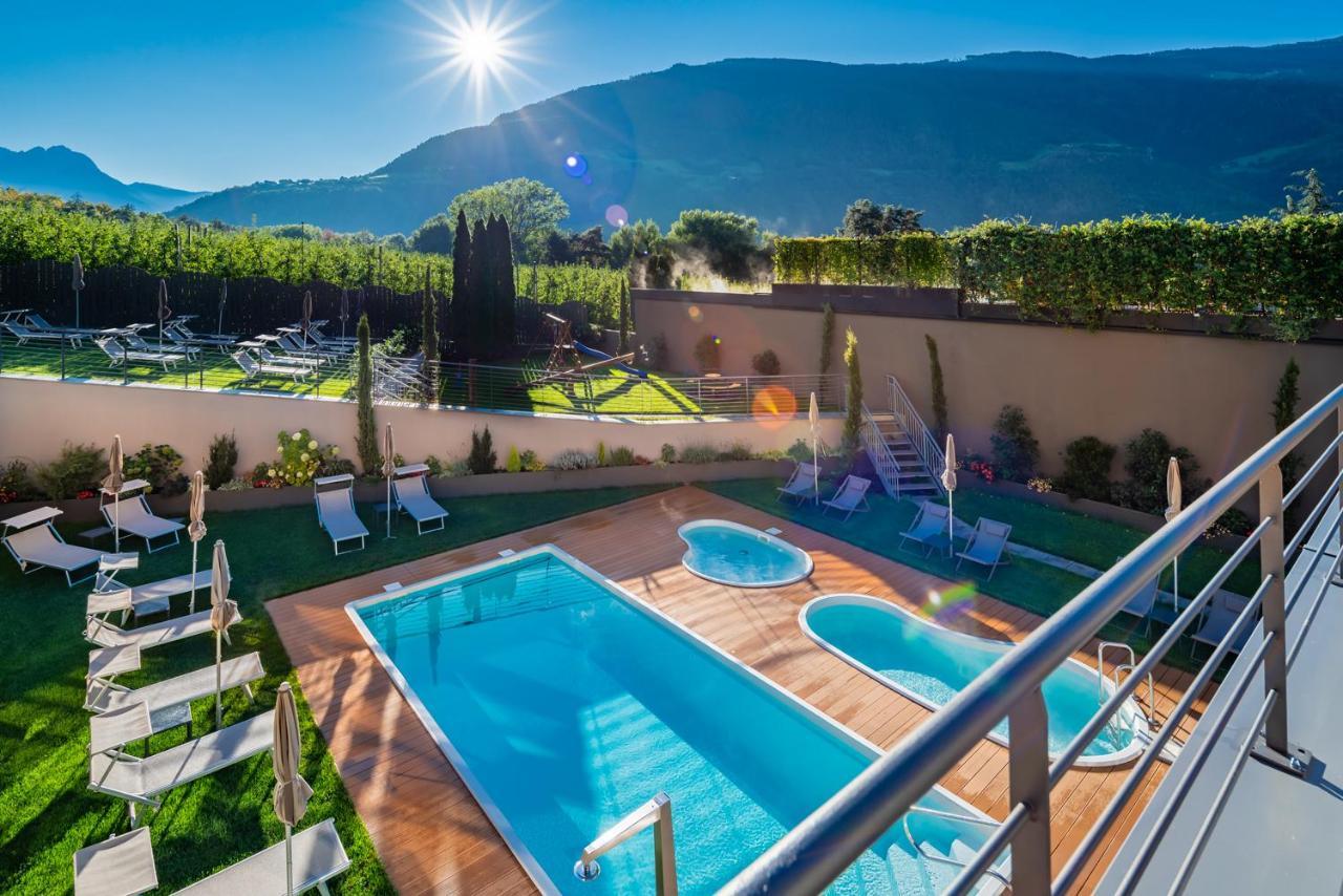Vitalpina Waldhof Hotel