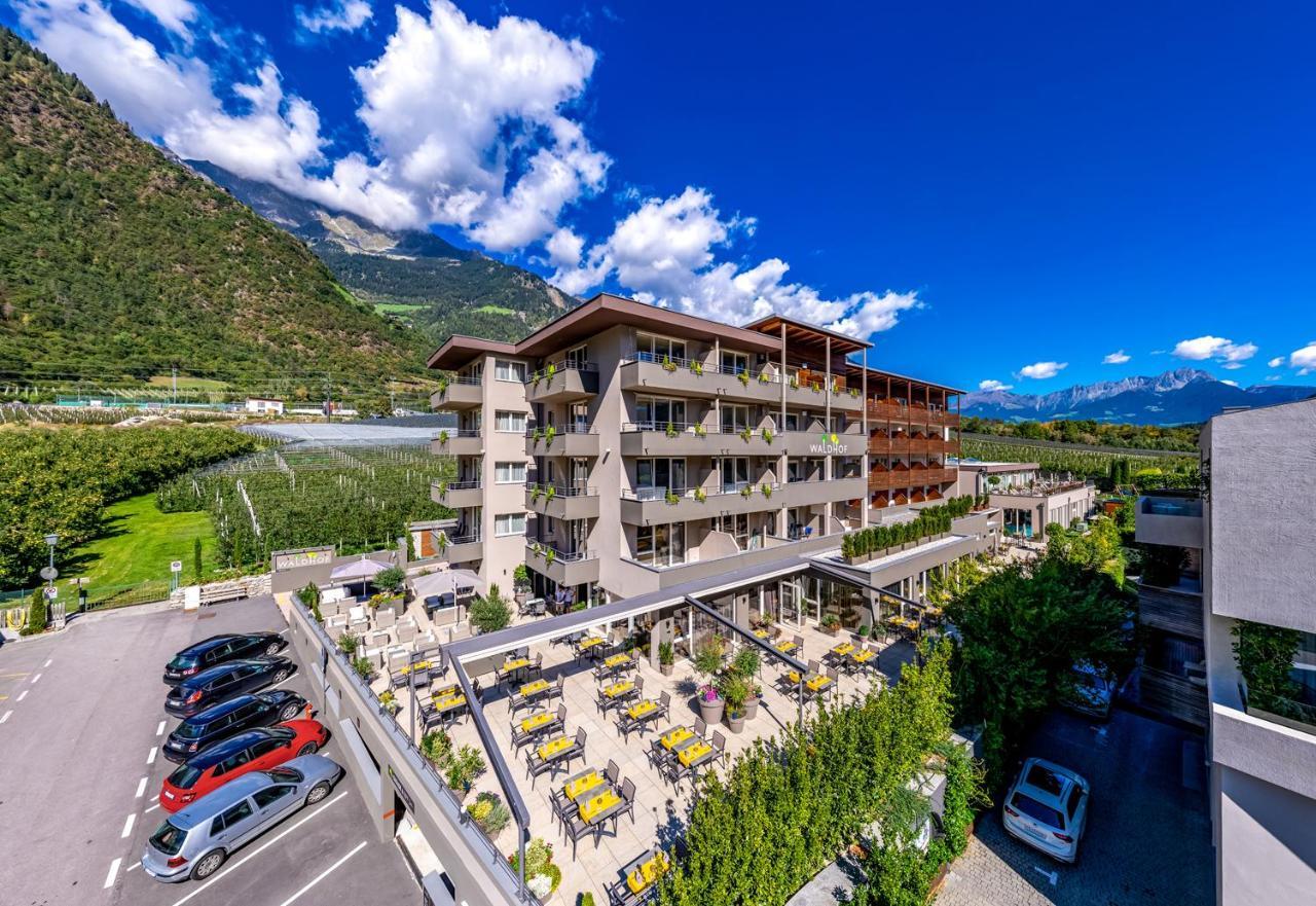 Hotel Vitalpina Waldhof Rabla