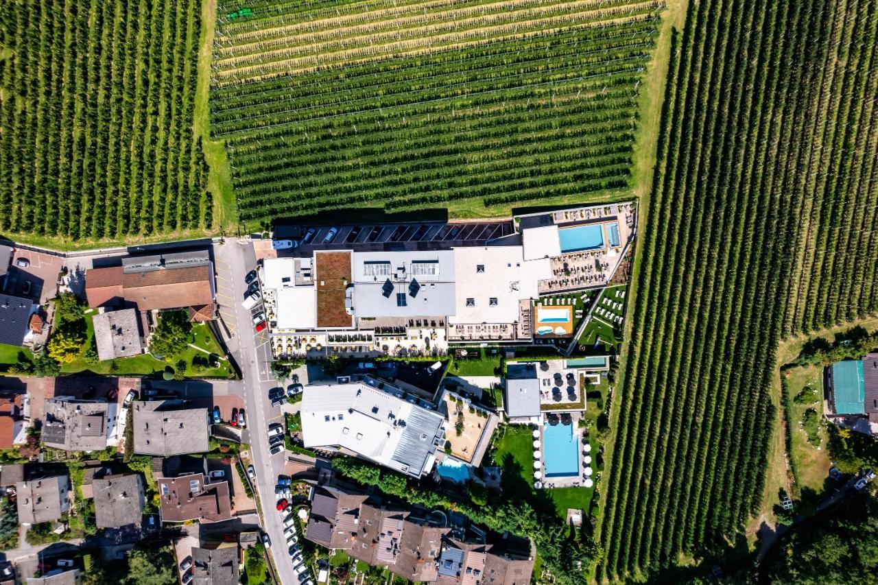 Vitalpina Waldhof Hotel 4*