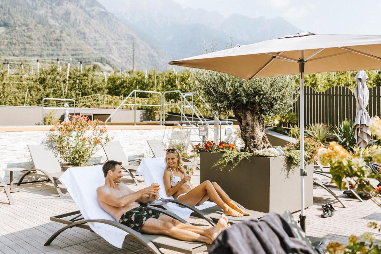 Hotel Vitalpina Waldhof