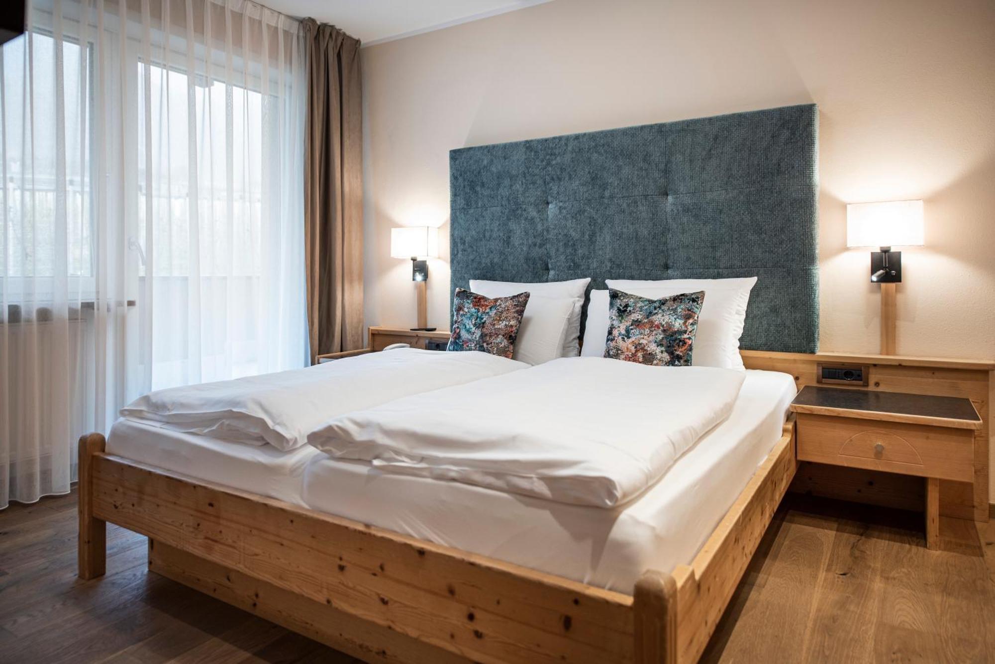 Hotel Vitalpina Waldhof 4*