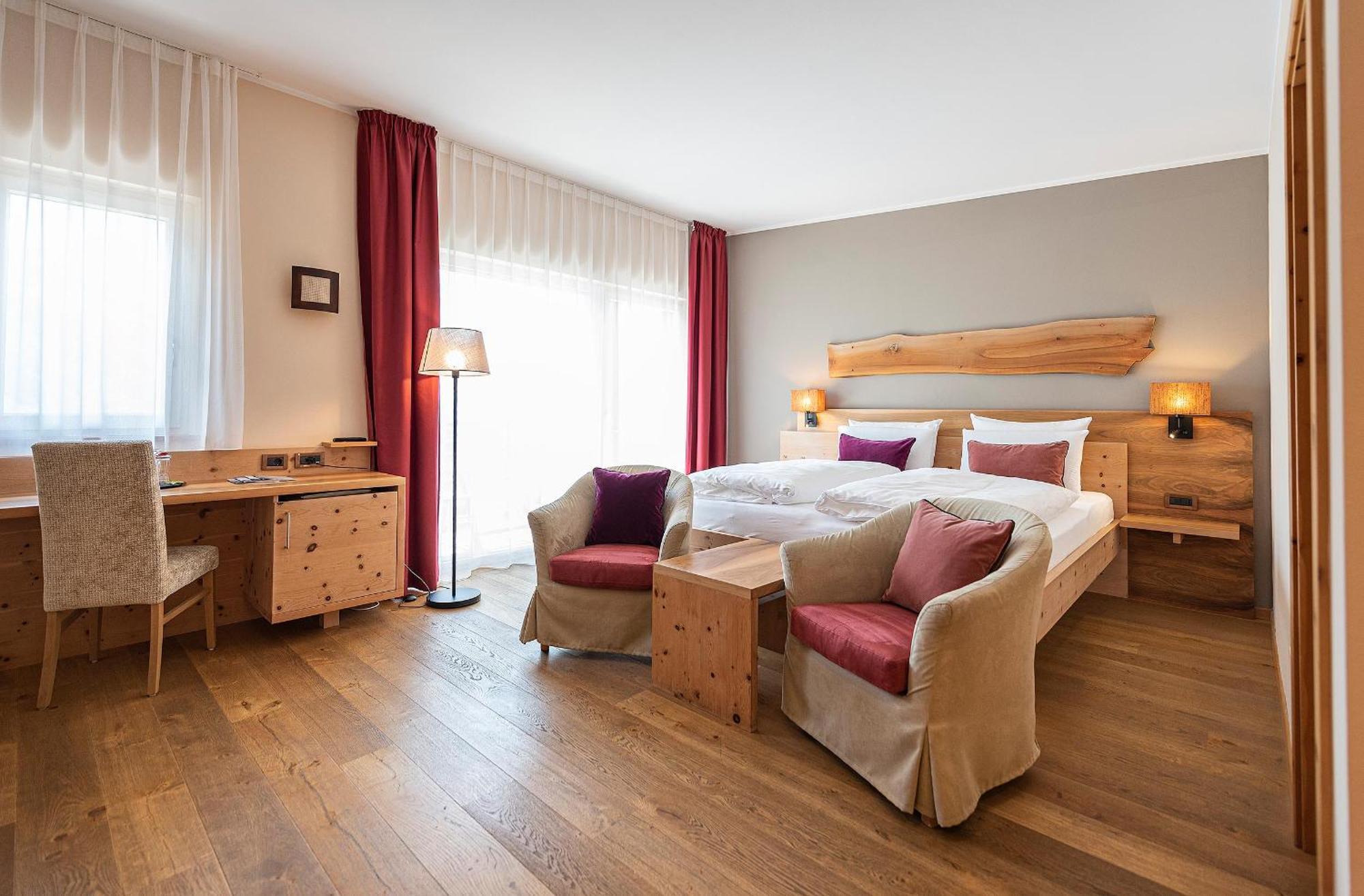 Vitalpina Waldhof Hotel