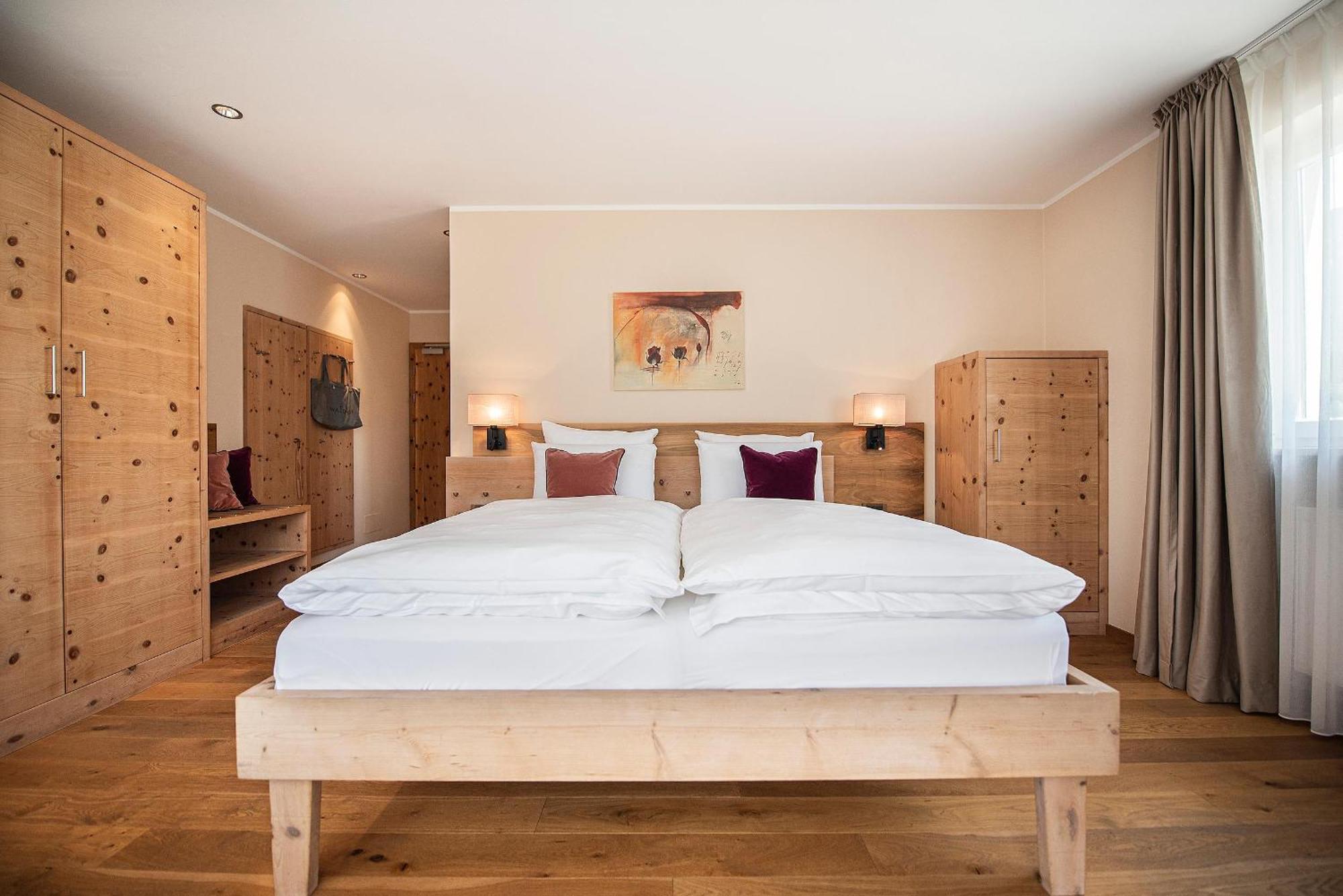 Hotel Vitalpina Waldhof 4*