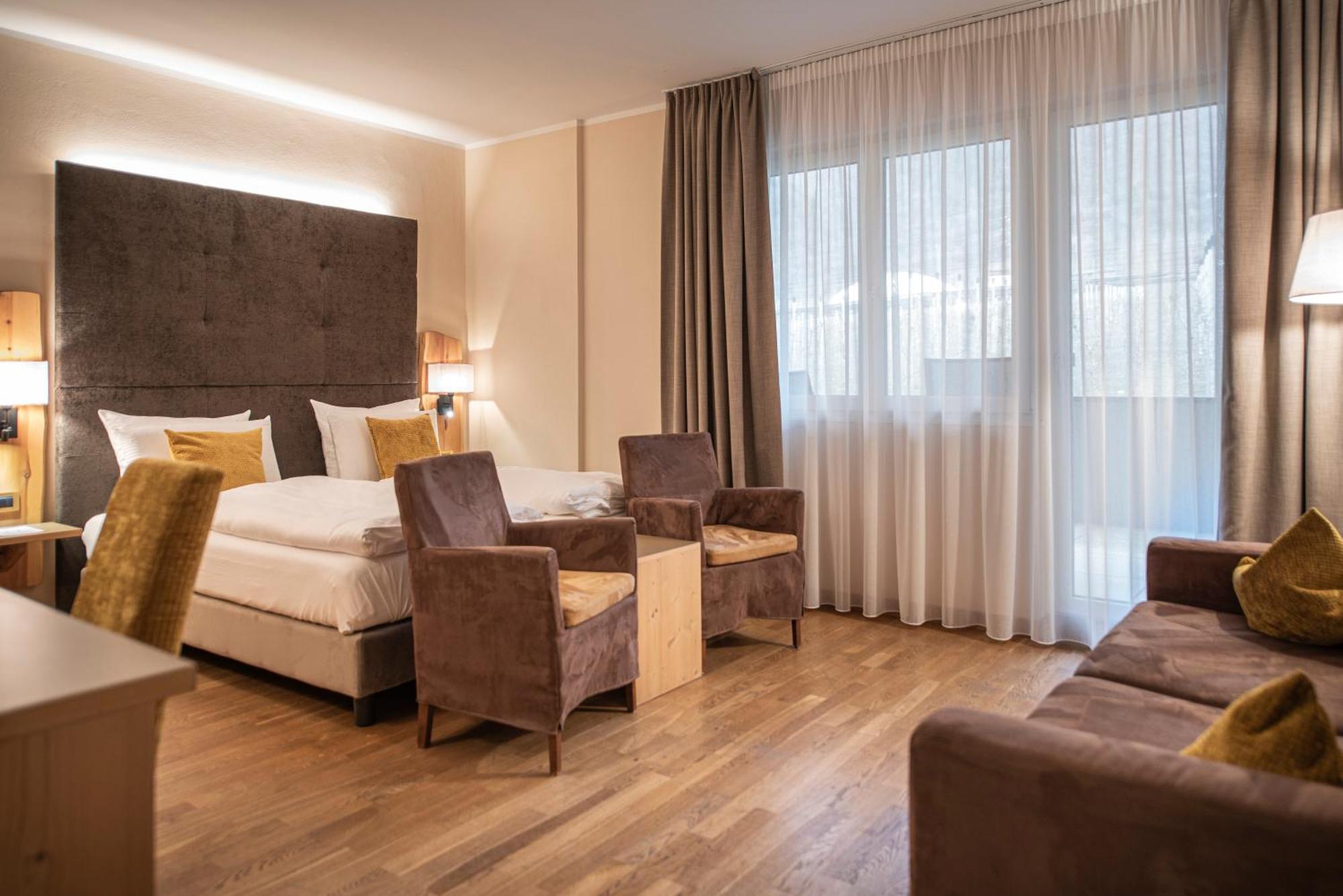 Vitalpina Waldhof Hotel Rabla