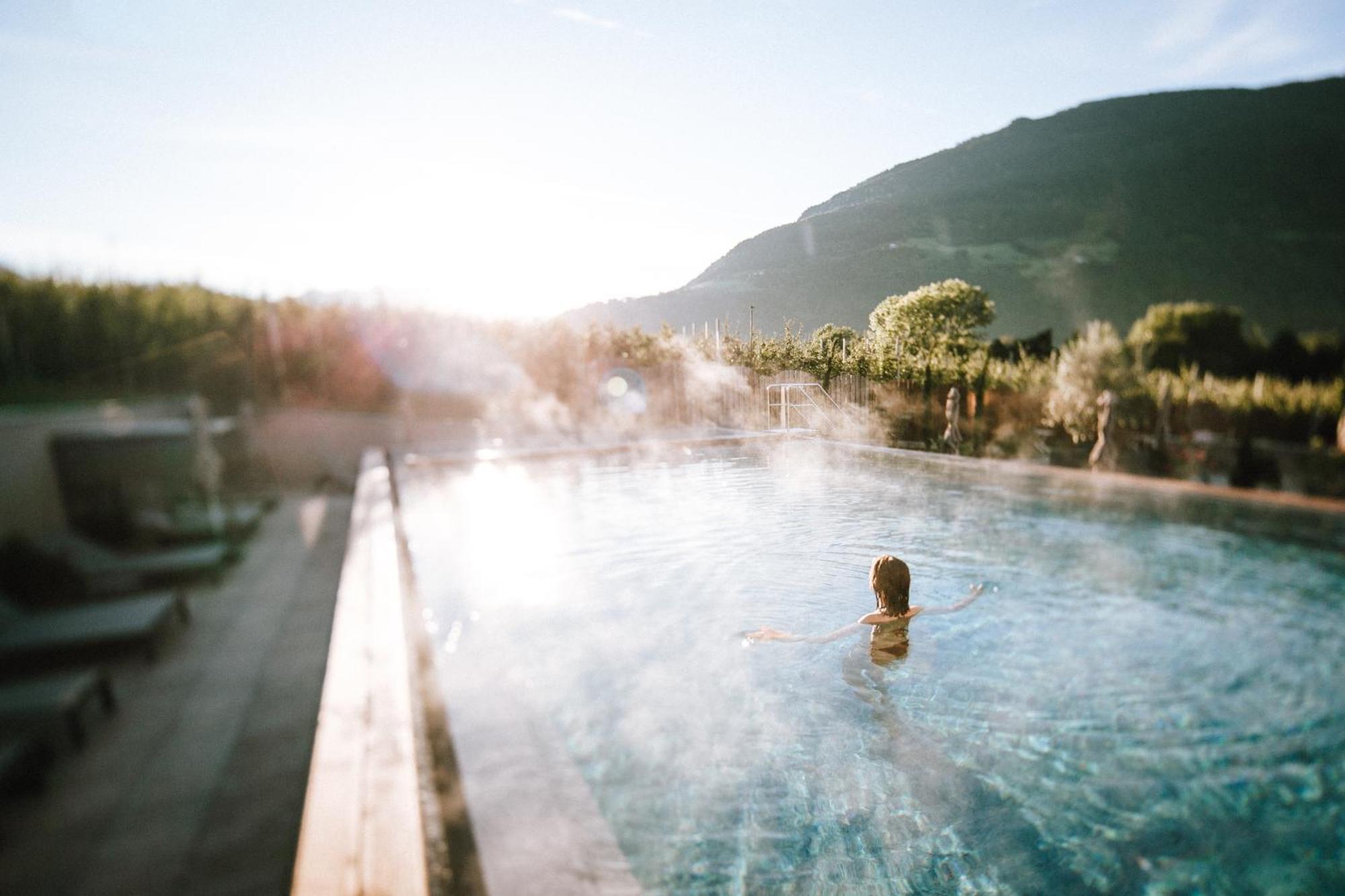 Vitalpina Waldhof Hotel